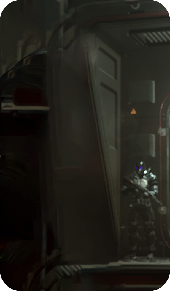 Short movies background