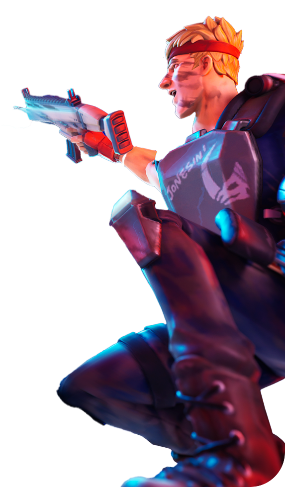 Live events character