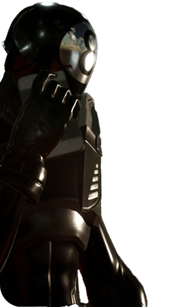 Short movies character