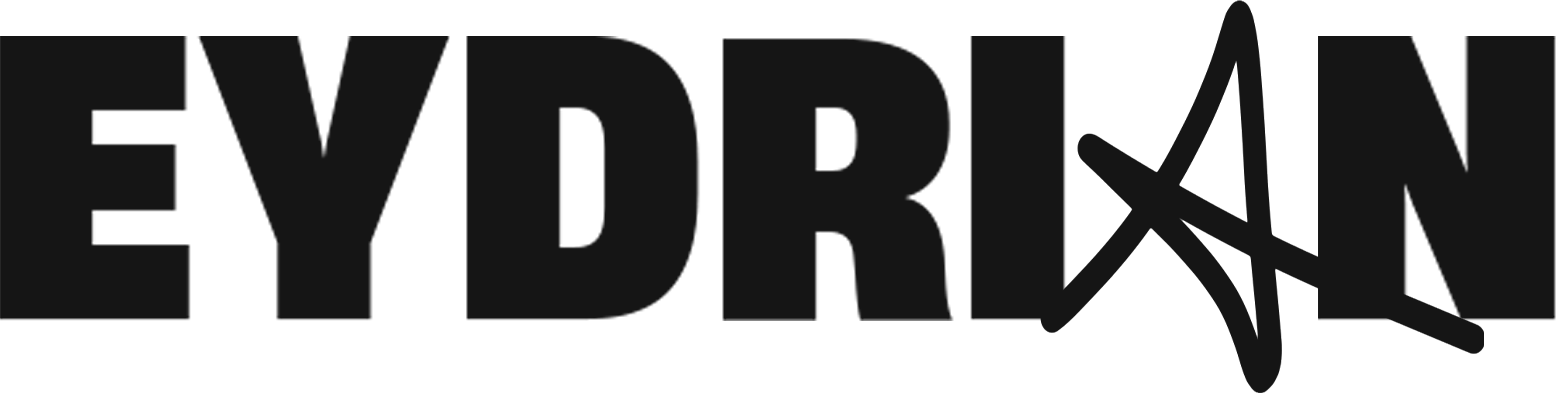 Eydrian logo